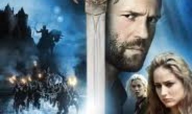 בשם המלך : אגדת המצור תרגום מובנה לצפייה ישירה