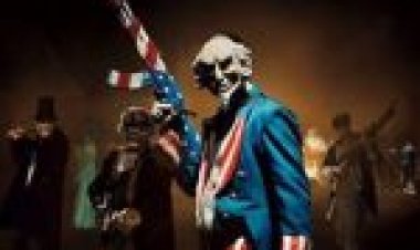 הטיהור 3 תרגום מובנה לצפייה ישירה The Purge: Election Year לצפייה ישירה