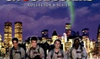 מכסחי השדים תרגום מובנה לצפייה ישירה | Ghostbusters