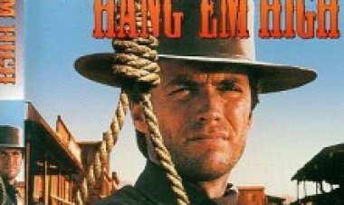 תלה אותם גבוה (קלינט איסטווד) – *תרגום מובנה*/Hang em High DVDrip