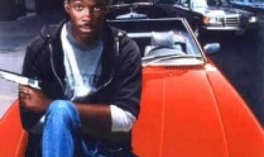 השוטר מבברלי הילס *תרגום מובנה* לצפייה ישירה