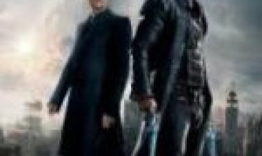 המגדל האפל מתורגם לצפייה ישירה / The Dark Tower לצפייה ישירה