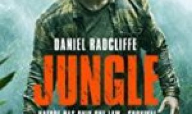 ג'ונגל לצפייה ישירה מתורגם / Jungle לצפייה ישירה