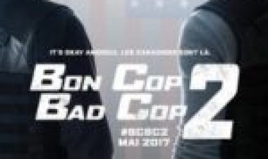 שוטר טוב שוטר רע 1-2 מתורגם Bon Cop Bad Cop לצפייה ישירה