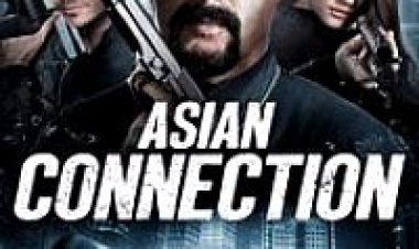 הקשר האסיאתי תרגום מובנה / The Asian Connection לצפייה ישירה