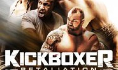 קיקבוקסר פעולת תגמול לצפייה ישירה | Kickboxer Retaliation