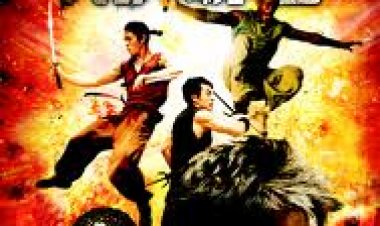 ימאקאסי 2 ילדי הרוח תרגום מובנה לצפייה ישירה