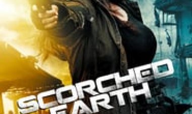 אדמה חרוכה לצפייה ישירה עם תרגום מובנה | Scorched Earth