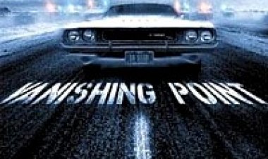 נקודת היעלמות תרגום מובנה לצפייה ישירה | Vanishing Point