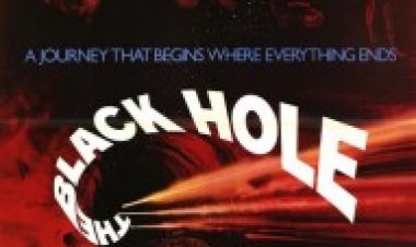 החור השחור תרגום מובנה לצפייה ישירה