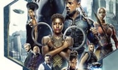 הפנתר השחור לצפייה ישירה עם תרגום מובנה | Black Panther