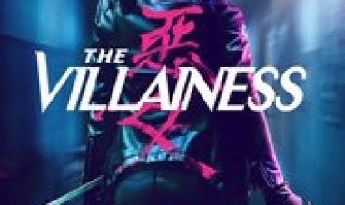 הנבל לצפייה ישירה עם תרגום מובנה | The Villainess