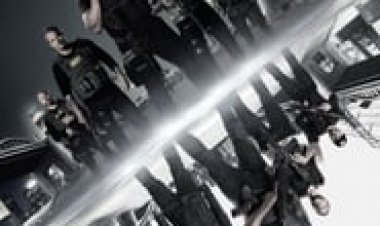 מאורת הגנבים לצפייה ישירה עם תרגום מובנה | Den of Thieves