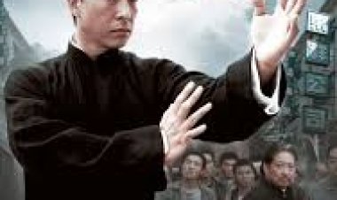 ייפ מאן 2: אגדת המאסטר תרגום מובנה / Ip Man 2: Legend Of The Grandmaster לצפייה ישירה