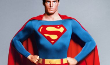 כל סרטי סופרמן תרגום מובנה לצפייה ישירה