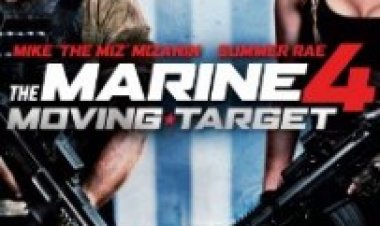הנחת 4 מטרה בתנועה תרגום מובנה לצפייה ישירה | The Marine 4: Moving Target