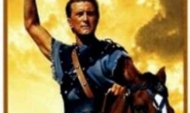 ספרטקוס (1961) תרגום מובנה לצפייה ישירה