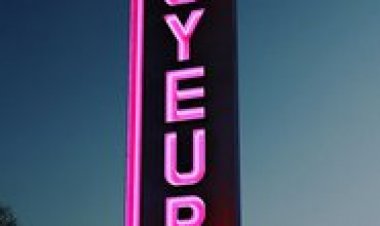 המציצן מהמוטל לצפייה ישירה עם תרגום מובנה | Voyeur