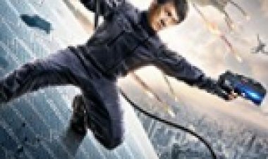 פלדה מדממת לצפייה ישירה עם תרגום מובנה | Bleeding Steel