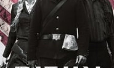 אויבים לצפייה ישירה עם תרגום מובנה | Hostiles