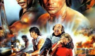 נינג'ה אמריקאי 3 תרגום מובנה לצפייה ישירה