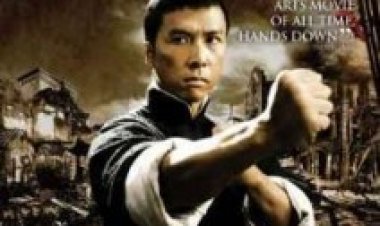 ייפ מאן תרגום מובנה לצפייה ישירה