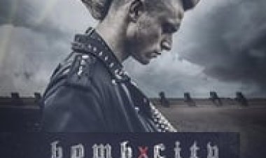 עיר מופגזת לצפייה ישירה עם תרגום מובנה | Bomb City