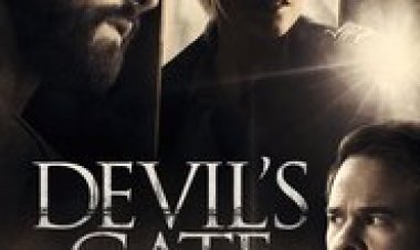 שערי השדים לצפייה ישירה עם תרגום מובנה | Devils Gate