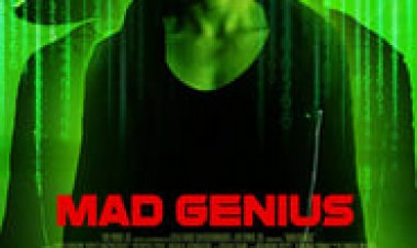 גאון מטורף לצפייה ישירה עם תרגום מובנה | The Mad Genius Project