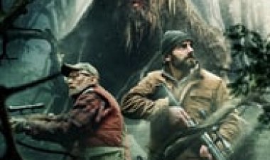 אגדה אדירה לצפייה ישירה עם תרגום מובנה | Big Legend