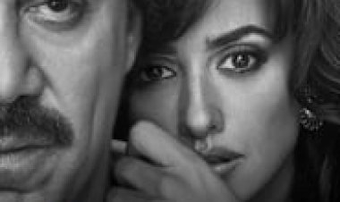 פבלו לצפייה ישירה עם תרגום מובנה | Loving Pablo