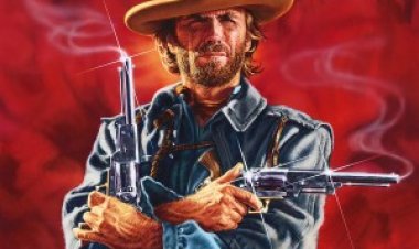 אוסף סרטי קלינט איסטווד לצפייה ישירה