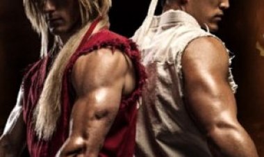 סטריט פייטר תרגום מובנה לצפייה ישירה