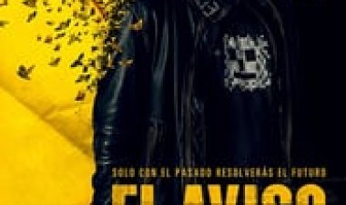 האזהרה לצפייה ישירה עם תרגום מובנה | The Warning