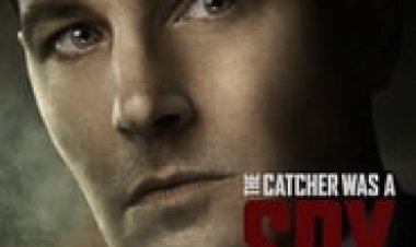 התופס שהיה מרגל לצפייה ישירה עם תרגום מובנה | The Catcher Was a Spy