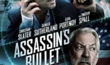 סופיה / קליע של מתנקש תרגום מובנה לצפייה ישירה