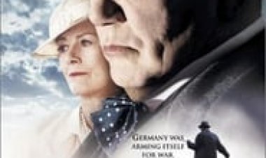 הסערה המתפרצת לצפייה ישירה עם תרגום מובנה | The Gathering Storm