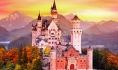 לבבות מלכותיים לצפייה ישירה עם תרגום מובנה | Royal Hearts