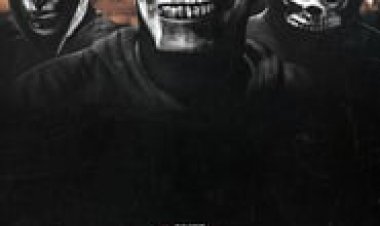 הטיהור הראשון לצפייה ישירה עם תרגום מובנה | The First Purge