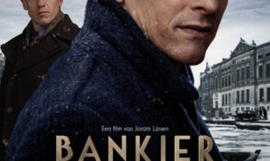 הבנקאי של המחתרת לצפייה ישירה עם תרגום מובנה | Bankier van het Verzet