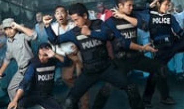 הבריחה מהכלא לצפייה ישירה עם תרגום מובנה | Jailbreak