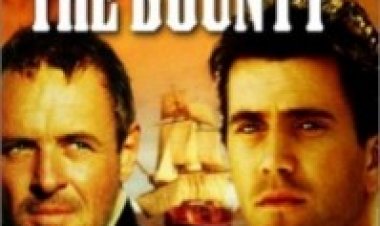 באונטי תרגום מובנה | The Bounty