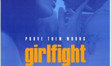 אגרוף של אישה תרגום מובנה | Girlfight