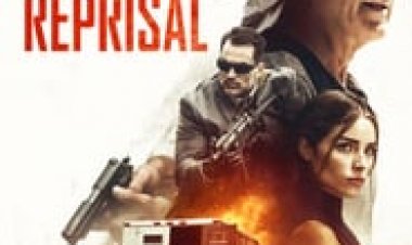 פעולת נקמה לצפייה ישירה עם תרגום מובנה | Reprisal