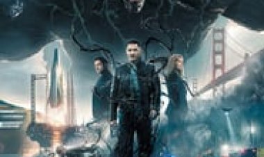 ונום לצפייה ישירה עם תרגום מובנה | Venom