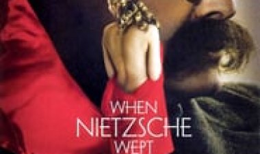 כשניטשה בכה לצפייה ישירה עם תרגום מובנה | When Nietzsche Wept