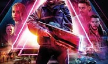 קשר קטלני לצפייה ישירה עם תרגום מובנה | Kin