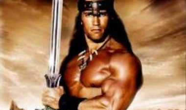 קונאן הברברי (1982) תרגום מובנה לצפייה ישירה