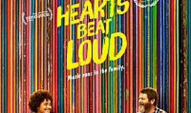 דפיקות לב חזקות לצפייה ישירה עם תרגום מובנה | Hearts Beat Loud