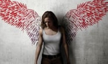 נקמה חריפה לצפייה ישירה עם תרגום מובנה | Peppermint